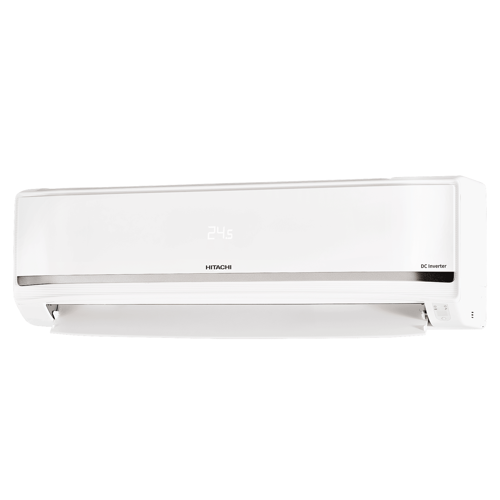 Buy HITACHI Yoshi 5500STXL Convertible 1 Ton 5 Star Inverter Split
